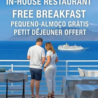 Cruzeiro Guest House