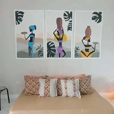 AMA Apartament Ponta Preta