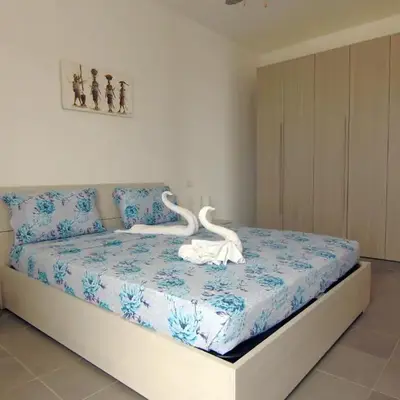 Zodiaco Apartments