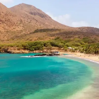 Oasis Tarrafal Alfandega Suites