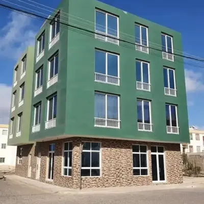 Apartamento T2 em Sal Rei - Boavista