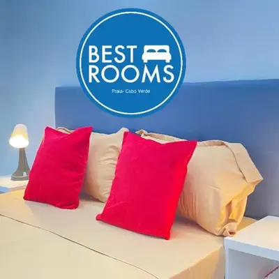 Best Rooms- Quarto 4 Plateau