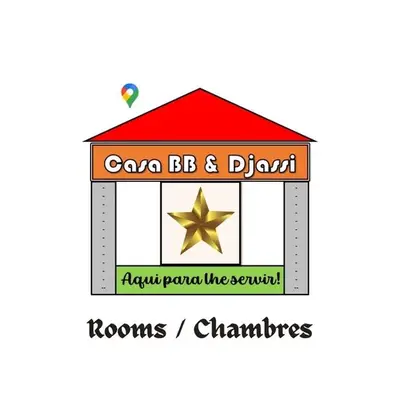 Casa BB&Djassi - ROOMS