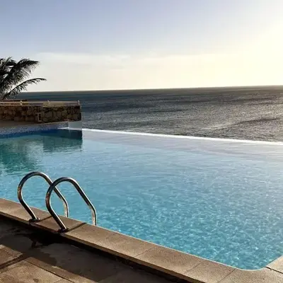 Villa GÊMEO vue mer