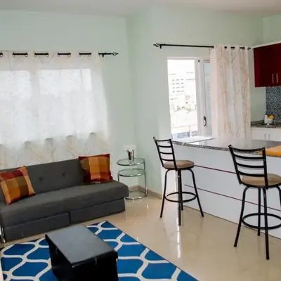 Comfortable and Cozy Apartments