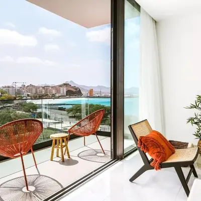Filomena Apartments BOHÈME