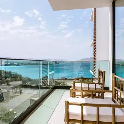 Filomena Apartments LUXURY