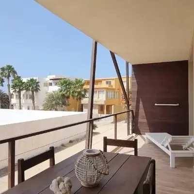 Casa Visto Mar