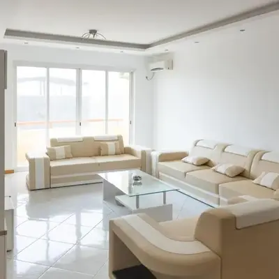3 bedroom apt