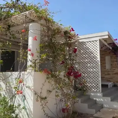 Praia de Chaves Bungalow