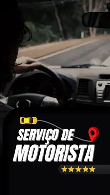 a woman driving a car on a road at Spencer Residencial APARTAMENTOS in Praia