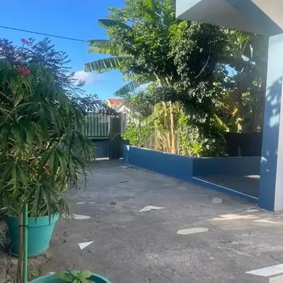 Casa Chiquinha